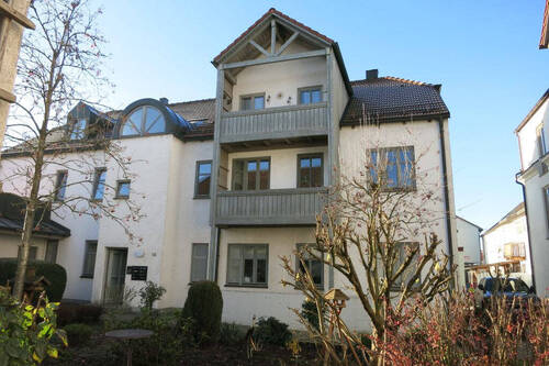 Aussenansicht - 