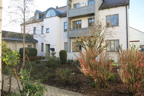 Aussenansicht - 