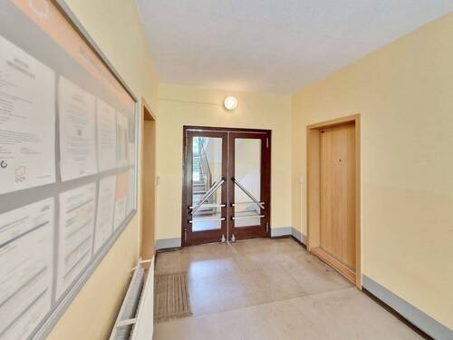 Treppenhaus - 