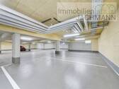 Tiefgarage - 