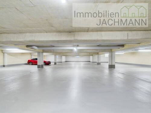 Tiefgarage - 