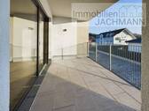 Großer Westbalkon - 