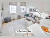 Wohnen - 1 Zimmer Etagenwohnung zum Kaufen in Norderney