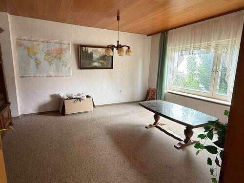 Esszimmer - 