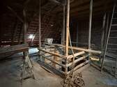 Dachgeschoss - 