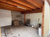 Abstellraum - 