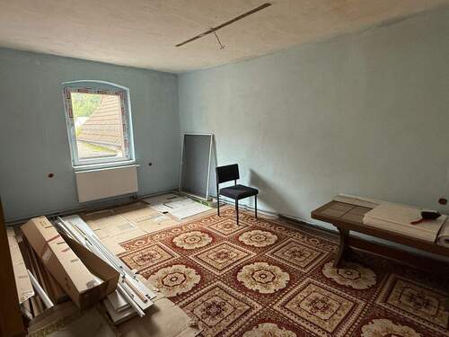 Wohnzimmer - 