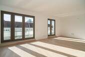 Wohnküche - Stilvoll wohnen in der Wilhelmsaue - 3 Zimmer mit Weitblick