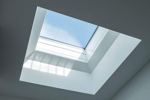 Dachfenster - 
