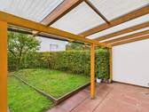 Terrasse/ Garten - 