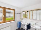 OG Badezimmer - 