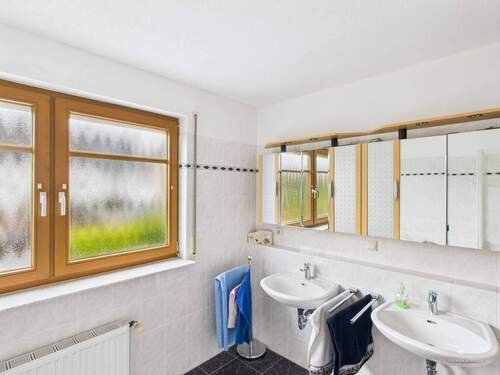 OG Badezimmer - 