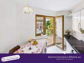 Titelbild - Großzügiges Reihenmittelhaus mit Garten und Carport in ruhiger Wohngegend