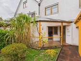 Eingangsbereich - 7 Zimmer Reihenmittelhaus zum Kaufen in Bremerhaven