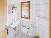 Gäste-WC - Reihenmittelhaus mit 175,00 m² in Bremerhaven zum Kaufen