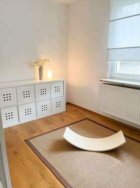 Büro/Gästezimmer - 