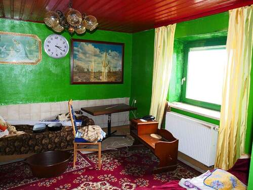 weiteres Zimmer EG - 