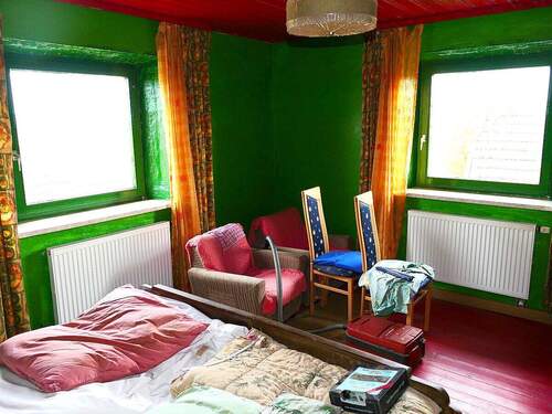 weiteres Zimmer OG - 