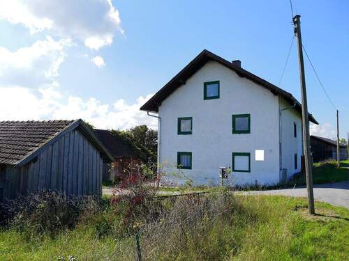 Außenansicht - 4 Zimmer Einfamilienhaus zum Kaufen in Bad Füssing / Aigen am Inn