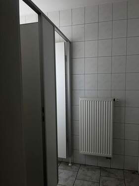 Restaurant-WC-Damen - 
