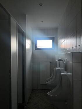 Restaurant-WC-Herren - 