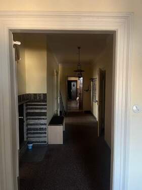 WG-01-Wohnungsflur - 