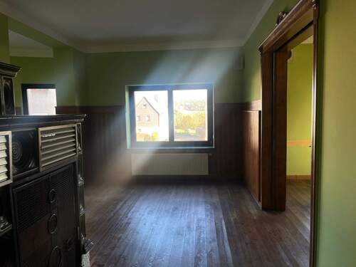 Restaurant-Gastraum - 9 Zimmer Gewerbeobjekt (Büro, Produktion, Verkauf) zum Kaufen in Greiz