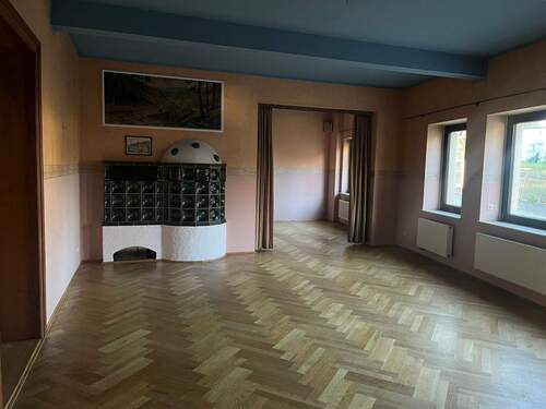 Restaurant-Gesellschaftsraum - Gewerbeobjekt (Büro, Produktion, Verkauf) in Greiz zum Kaufen