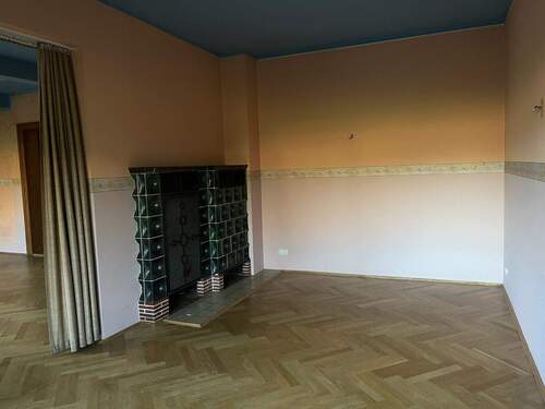 Restaurant-Nebenraum - 