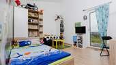 Kinderzimmer - 