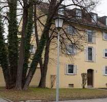 Gepflegte DG-Wohnung in München-Sendling