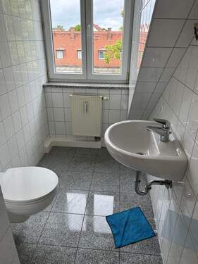 Gäste-WC - 