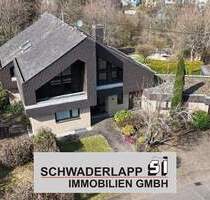 Ansprechendes Architektenhaus mit Traumgrundstück in Montabaur