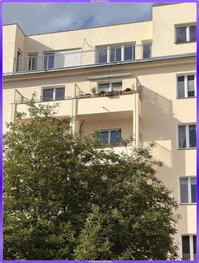 Bild neu - Wonderful home in the new Kiez district of Friedrichshain