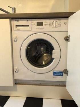 Waschmaschine - 