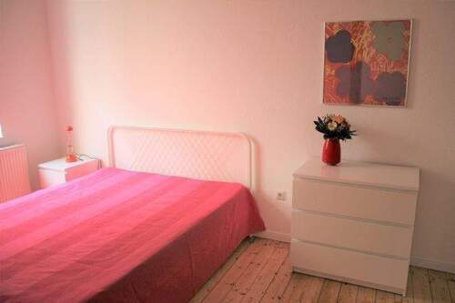 Schlafzimmer - 