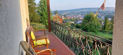Balkon - 