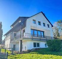 Einzigartiges Anwesen auf Traumgrundstück mit Fernblick über Kaufungen