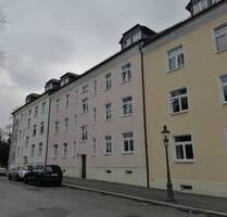 Schöne 2 Raum mit Balkon in Chemnitz-Gablenz