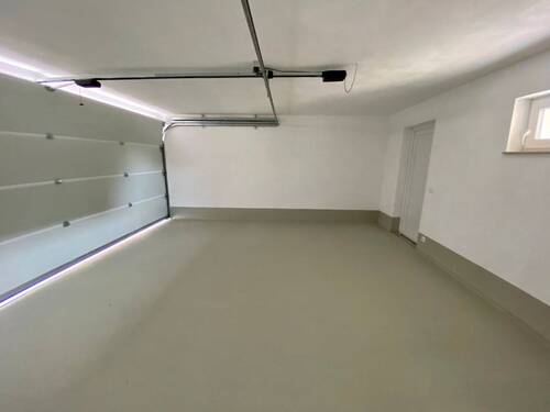 Doppelgarage - 