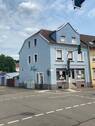 Straßenfront - Gepflegtes, vermietetes, Mehrfamilienhaus in St. Ingbert-Mitte