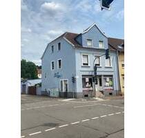 Gepflegtes, vermietetes, Mehrfamilienhaus in St. Ingbert-Mitte