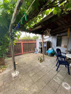Innenhof - 