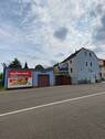 Garagen - 7 Zimmer Mehrfamilienhaus, Wohnhaus zum Kaufen in St. Ingbert