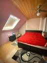 Schlafzimmer DG - 