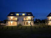 Hausansicht - 