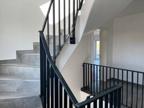 Treppenhaus - 