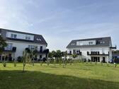 Ansicht Anlage - 3 Zimmer Etagenwohnung zur Miete in Mittenwalde