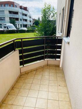 Balkon 2 - 