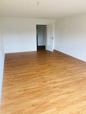 Wohnzimmer - Etagenwohnung mit 98,30 m² in Efringen-Kirchen zum Kaufen